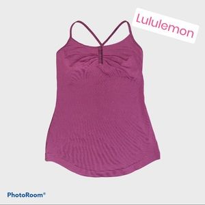 Lululemon Tank